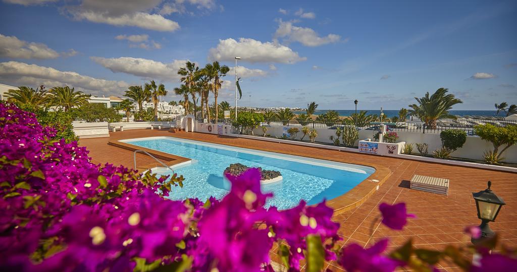 Villa Palmeras Beach Puerto Del Carmen Puerto del Carmen  Extérieur photo