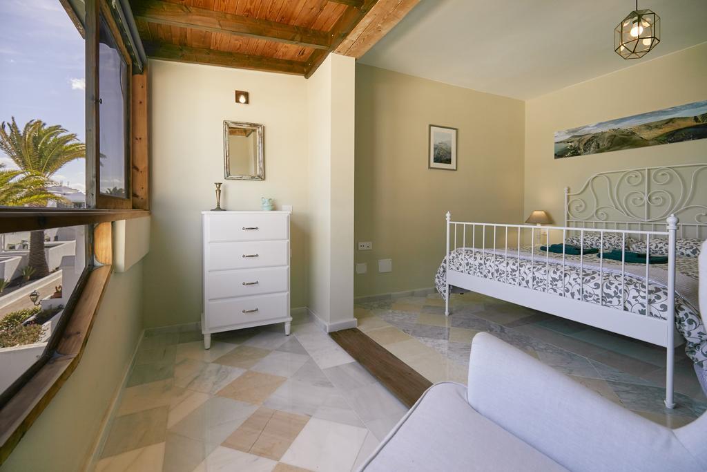 Villa Palmeras Beach Puerto Del Carmen Puerto del Carmen  Extérieur photo